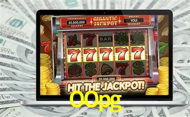 Explorando a Categoria de Eventos em Apostas na OOpg