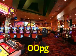 Inovações de Jogos na OOpg: O Futuro das Experiências Interativas