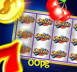 A Emoção da Loteria na OOpg: Uma Chance de Mudança de Vida