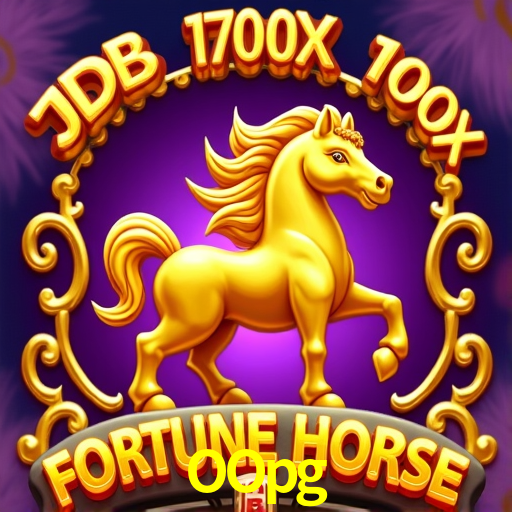 A Emoção da Loteria na OOpg: Uma Chance de Mudança de Vida